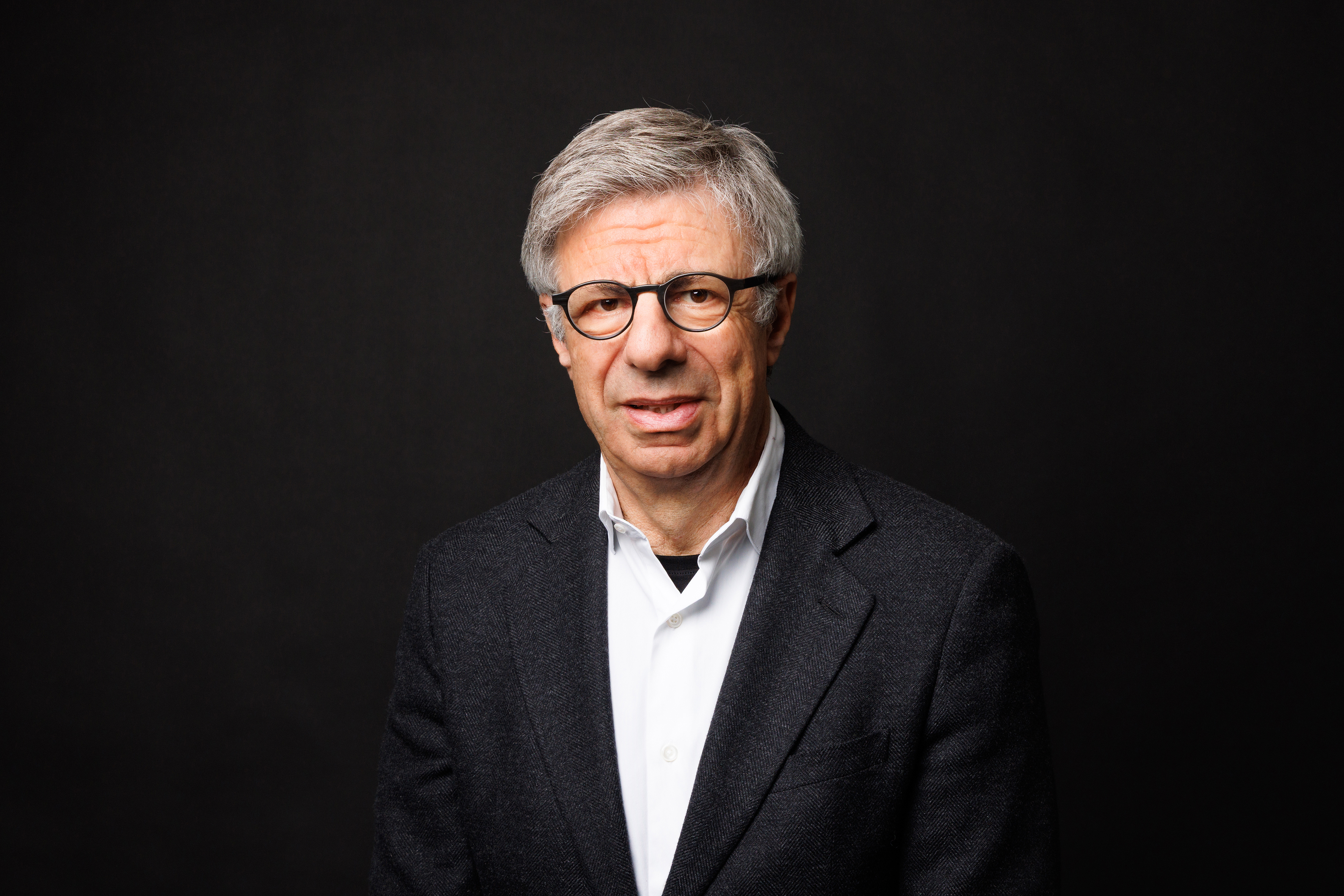 Georg Katz