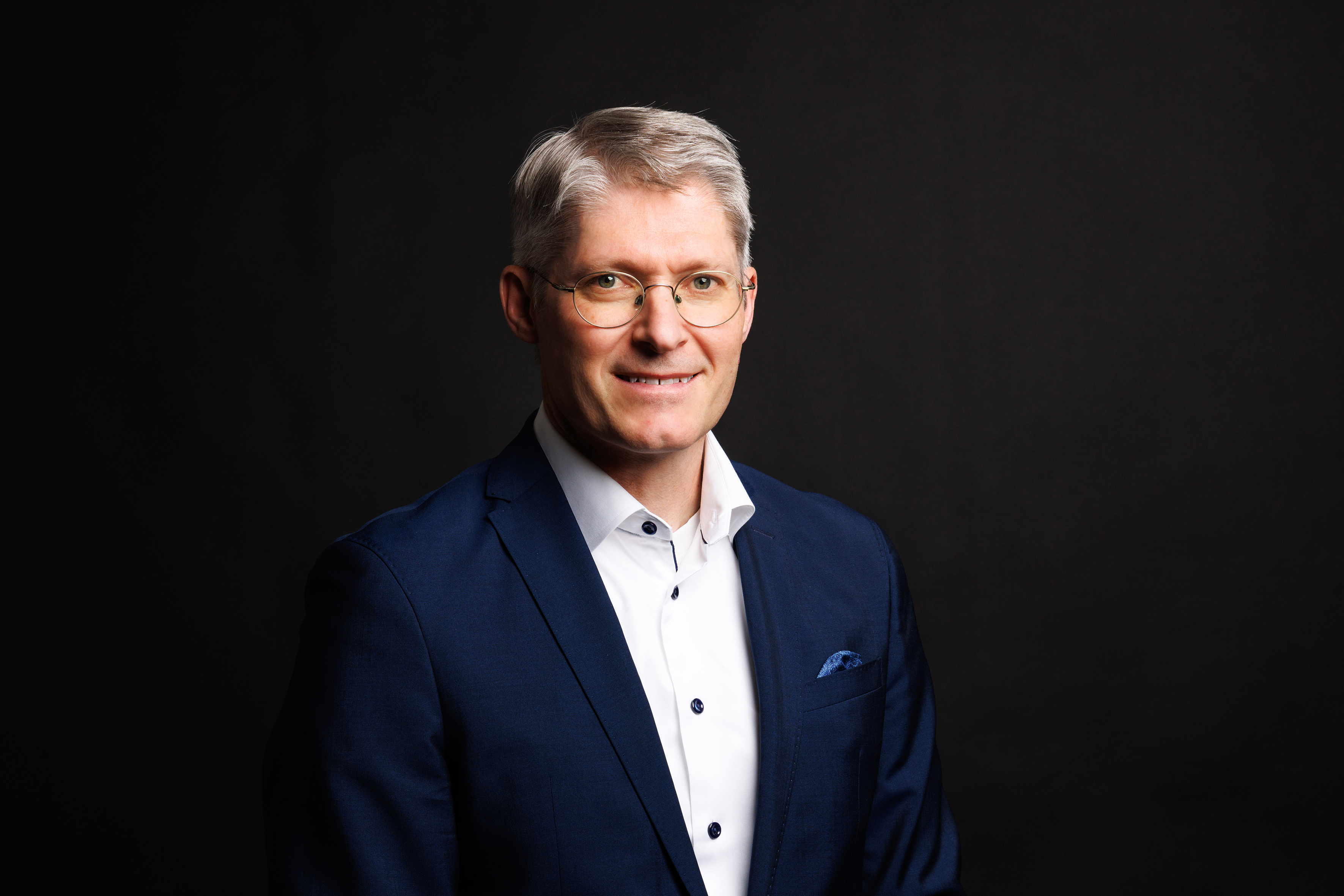 Martin Freiermuth